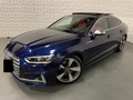 Usato AUDI A5